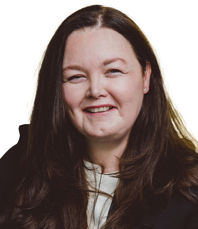 Dearbhla Quigley